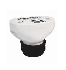 VALVOLA DI AERAZIONE BAMVENT 110 DN 75-90-110 DN 75-90-110