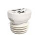 VALVOLA DI AERAZIONE BAMVENT 50 DN 32-40-50-63 DN 32-40-50-63