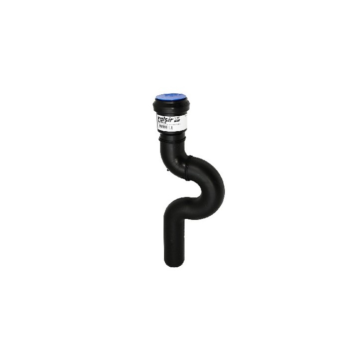SIFONE PER SCARICO CONDENSA VALSIR Diam. 32