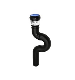 SIFONE PER SCARICO CONDENSA VALSIR Diam. 40