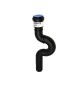 SIFONE PER SCARICO CONDENSA VALSIR Diam. 40