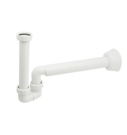 SIFONE PER SCARICO BIDET MODELLO A2 SALVA SPAZIO VALSIR -