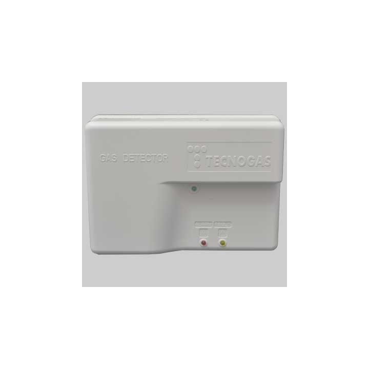 RIVELATORE FUGHE GAS - GPL