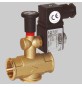 ELETTROVALVOLA A RIARMO MANUALE PER GAS - 3/4