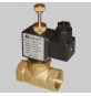 ELETTROVALVOLA EVO PER GAS N. CHIUSA - 1"