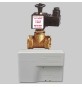 MINIKIT GASBLOC GPL ELETTROVALVOLA A RIARMO MANUALE - 3/4