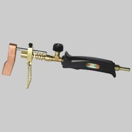 SET PER SALDATURA E SALDOBRASATURA - -