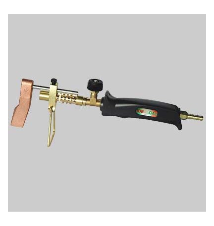 SET PER SALDATURA E SALDOBRASATURA - -