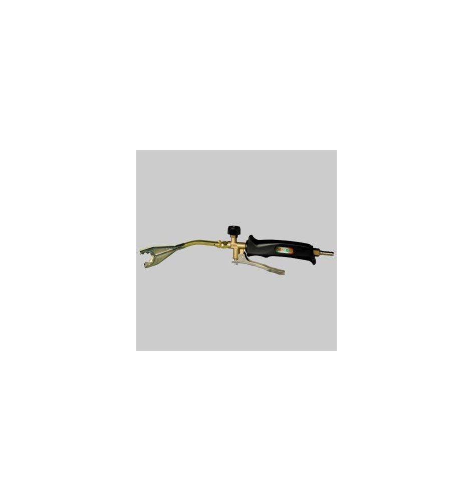 SET PER SALDATURA E SALDOBRASATURA - -