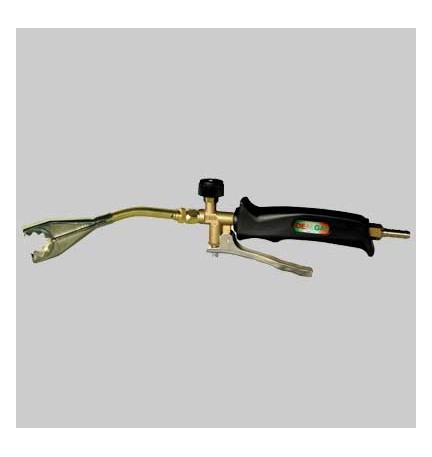 SET PER SALDATURA E SALDOBRASATURA - -