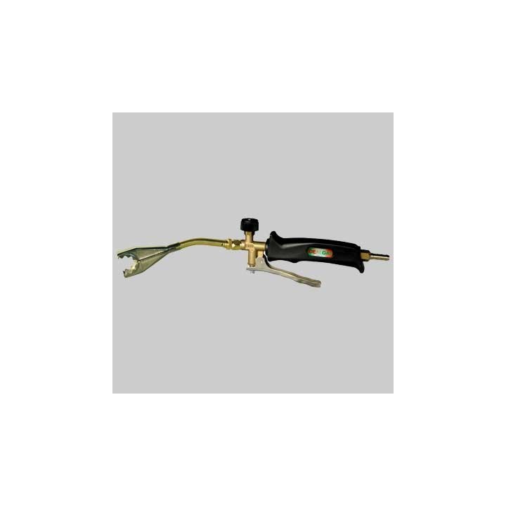 SET PER SALDATURA E SALDOBRASATURA - -
