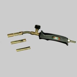 MINIFLAME CON 3 BRUCIATORI Ø 10 - 14 - 22 - -