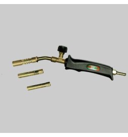MINIFLAME CON 3 BRUCIATORI Ø 10 - 14 - 22 - -