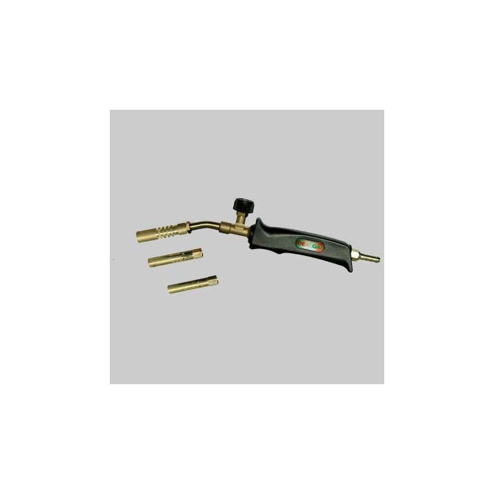 MINIFLAME CON 3 BRUCIATORI Ø 10 - 14 - 22 - -