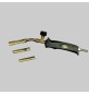 MINIFLAME CON 3 BRUCIATORI Ø 10 - 14 - 22 - -