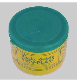 PASTA VERDE VIKY - Barattolo 150 gr