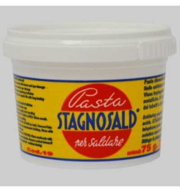 STAGNO DISOSSIDANTE PER SALDATURA A STAGNO - -