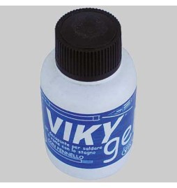 DISOSSIDANTE PER SALDARE ECOLOGICO VIKY GEL.21 - -