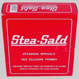 DISOSSIDANTE PER STAGNO STEA - SALD - -