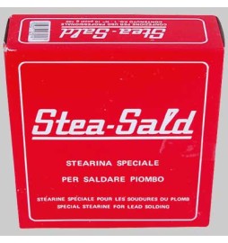 DISOSSIDANTE PER STAGNO STEA - SALD - -