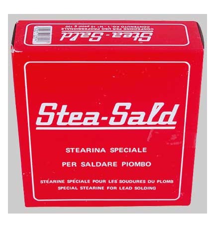 DISOSSIDANTE PER STAGNO STEA - SALD - -