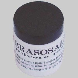 BRASOSALD VIKY - -