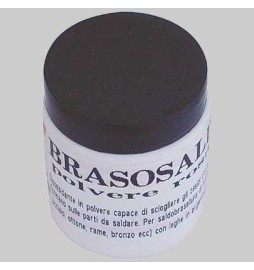 BRASOSALD VIKY - -