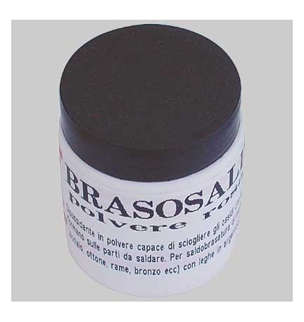 BRASOSALD VIKY - -