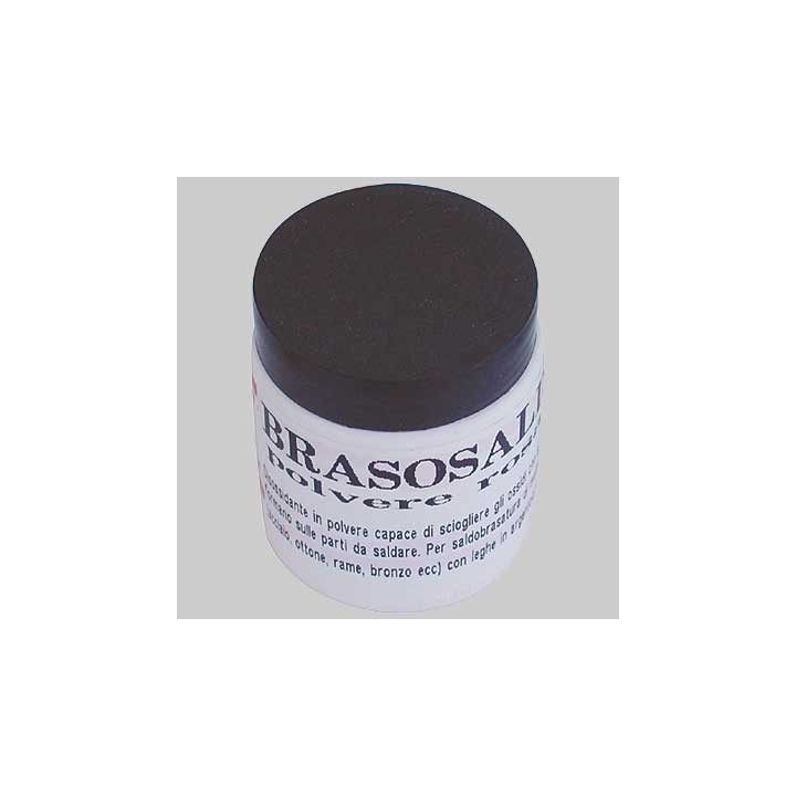 BRASOSALD VIKY - -