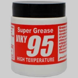 VIKI GREASE 95 - PER ALTE TEMPERATURE - -