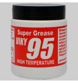 VIKI GREASE 95 - PER ALTE TEMPERATURE - -
