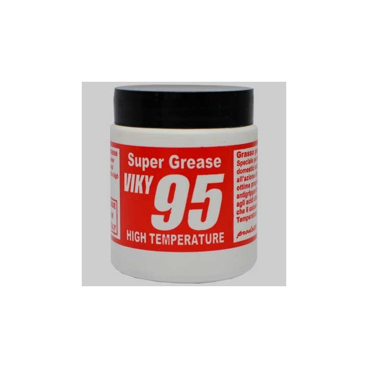 VIKI GREASE 95 - PER ALTE TEMPERATURE - -