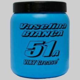 VASELLINA BIANCA FILANTE - 800 gr
