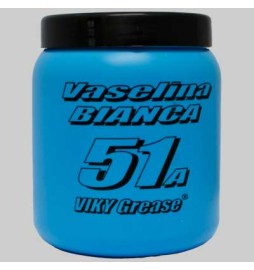 VASELLINA BIANCA FILANTE - 800 gr
