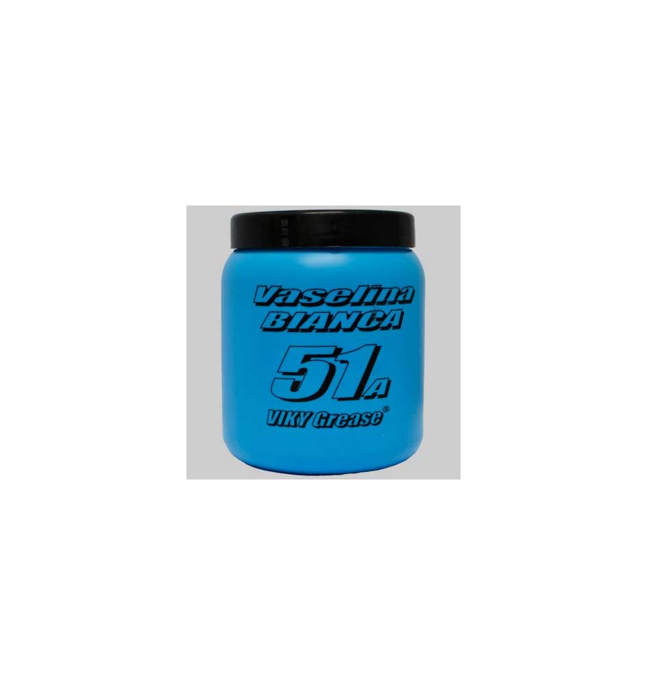 VASELLINA BIANCA FILANTE - 800 gr