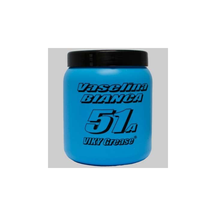 VASELLINA BIANCA FILANTE - 800 gr