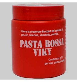 PASTA ROSSA VIKY - -