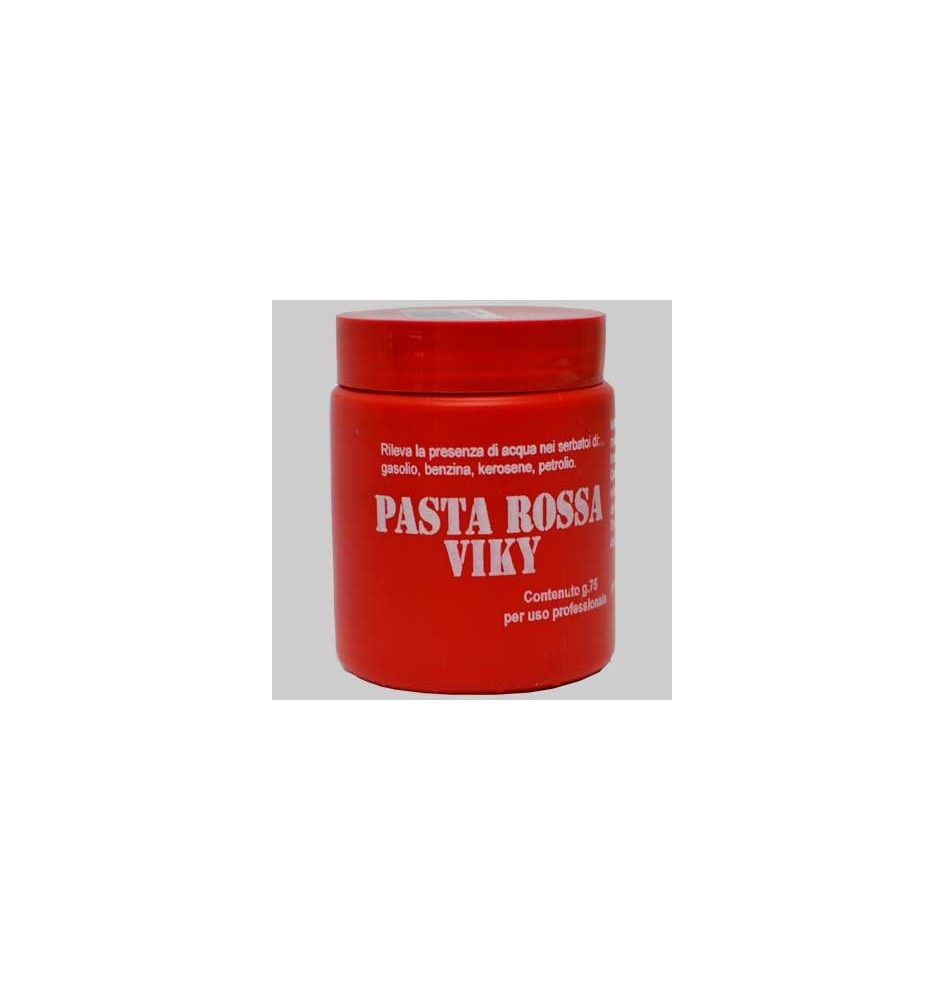PASTA ROSSA VIKY - -