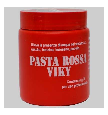 PASTA ROSSA VIKY - -