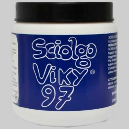SCIOGLI CALCARE SCIOLGO - VIKY 97 - -