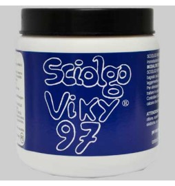 SCIOGLI CALCARE SCIOLGO - VIKY 97 - -