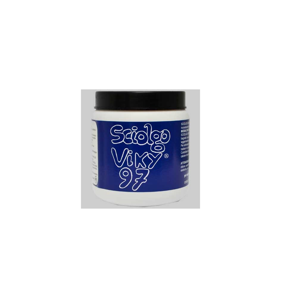 SCIOGLI CALCARE SCIOLGO - VIKY 97 - -