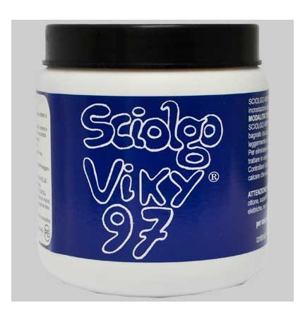 SCIOGLI CALCARE SCIOLGO - VIKY 97 - -