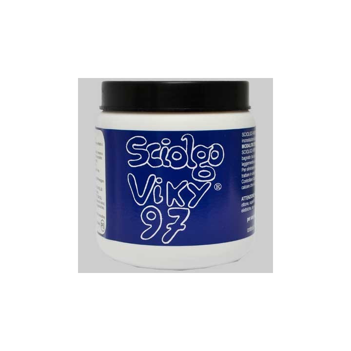 SCIOGLI CALCARE SCIOLGO - VIKY 97 - -