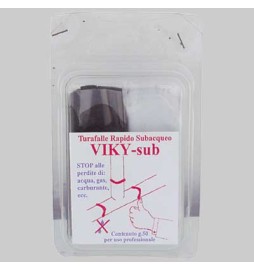 TURAFALLE RAPIDO SUBACQUE VIKY - SUB - -