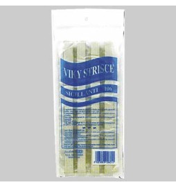 STRISCE SIGILLANTI - Confezione mt 4 grigio