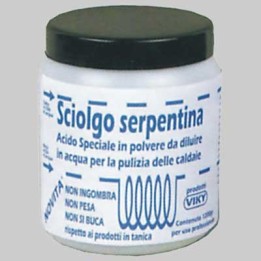 SCIOLGO SERPENTINA 79 - Barattolo kg 2