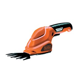 B+D CESOIA GSL200-QW 3,6V LITIO