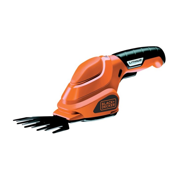 B+D CESOIA GSL200-QW 3,6V LITIO