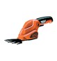 B+D CESOIA GSL200-QW 3,6V LITIO